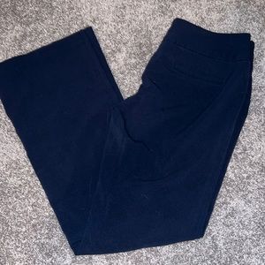 Women’s Size 5 Navy Dress Pants